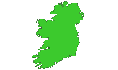 Outline of Ireland